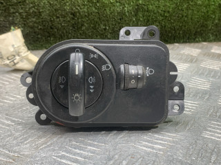 переключатель света Ford Fiesta 5 поколение [рестайлинг] 2005, 1.6 л., дизель, МКПП, хетчбэк 5 дв., 2S6T13A024CA