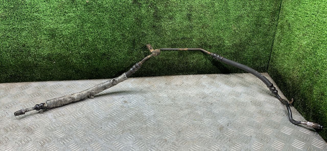 трубка гидроусилителя Renault Megane 1 поколение 1999, 1.6 л., бензин, МКПП, хетчбэк 5 дв. - фото №1