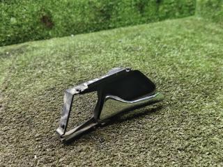 ручка внутренняя передняя левая Mercedes-Benz E-Класс W124 [рестайлинг] 1993, 3.0 л., дизель, МКПП, седан