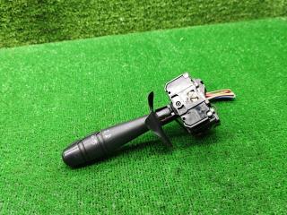переключатель поворотов Renault Laguna 1 поколение 1997, 1.8 л., F3P 670, бензин, МКПП, универсал