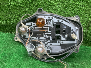 панель заднего фонаря Skoda Octavia 3 поколение (A7) 2013, 1.8 л., бензин, МКПП, лифтбэк, 18477102