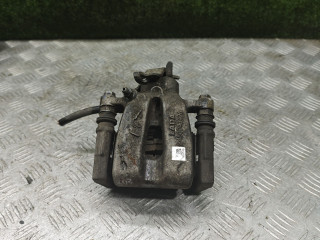 суппорт задний левый Lada Vesta 1 поколение 2023, 1.6 л., бензин, МКПП, седан