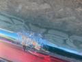 крышка багажника (дверь 3-5) Mazda Premacy 1 поколение 2000, 2.0 л., дизель, МКПП, минивэн - фото №5
