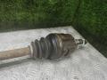 полуось передняя правая (приводной вал, ШРУС) Toyota Corolla 7 поколение (E100) 1995, 1.3 л., 4E-FE, бензин, МКПП, хетчбэк 3 дв. - фото №5