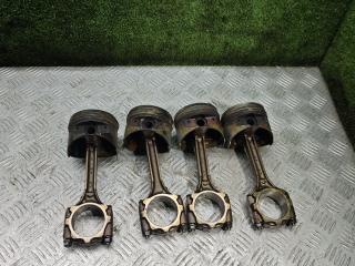 поршень Hyundai Sonata EF 1999, 2.0 л., бензин, МКПП, седан