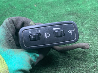 кнопка освещения панели приборов Opel Astra F 1994, 1.4 л., C 14 NZ, бензин, МКПП, хетчбэк 3 дв.