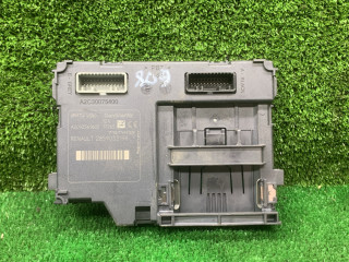 блок управления дистанционным запуском Renault Duster 1 поколение [рестайлинг] 2017, 2.0 л., бензин, МКПП, внедорожник 5 дв., полный привод, 285903319R