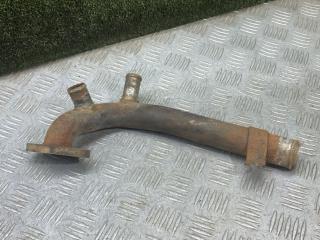 трубка охлаждающей жидкости Ford Transit 4 поколение 1991, 2.5 л., дизель, МКПП, микроавтобус