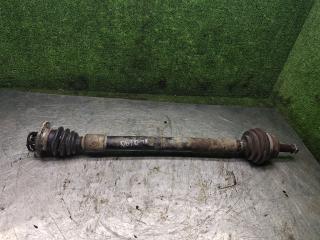 полуось передняя правая (приводной вал, ШРУС) Volkswagen Jetta 2 поколение [рестайлинг] 1991, 1.8 л., бензин, МКПП, седан