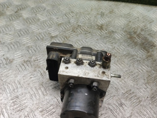 блок ABS Volkswagen Polo Sedan 1 поколение 2015, 1.6 л., МКПП, седан, 0265239053, 0265955023, 6R0907379AF, 6RU614517A, 6RU907379A