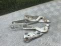 петля капота Opel Astra G 1999, 1.8 л., бензин, хетчбэк 3 дв. - фото №2