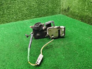 замок двери задней левой Honda Accord 5 поколение [рестайлинг] 1997, 2.0 л., бензин, МКПП, седан