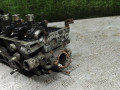 головка блока цилиндров Toyota Corolla 7 поколение (E100) 1995, 1.3 л., 4E-FE, бензин, МКПП, хетчбэк 3 дв., 51080 - фото №9