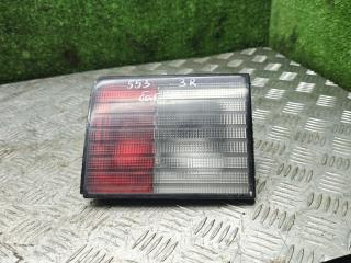 фонарь крышки багажника правый Lada 2110 1 поколение 2006, 1.6 л., бензин, МКПП, седан