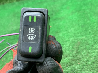 блок управления печки / климат-контроля Mercedes-Benz T1 207-210D W601 1995, 2.3 л., дизель, МКПП, микроавтобус