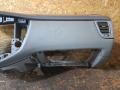панель передняя салона (торпедо) Mazda MPV LW 2002, 1.8 л., бензин, МКПП, минивэн, LC6260401 - фото №6