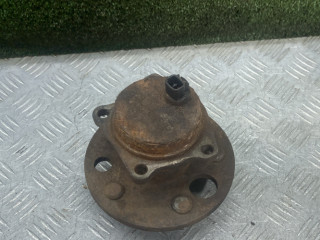 ступица задняя левая Toyota Picnic 1 поколение XM10 2000, 2.0 л., бензин, МКПП, минивэн