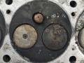 головка блока цилиндров Mercedes-Benz T1 307-310D W602 1992, 2.9 л., дизель, 6020160301 - фото №11
