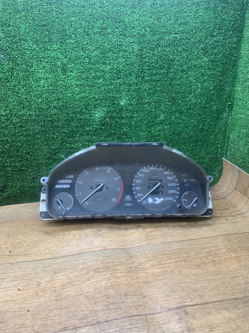 щиток приборов (приборная панель) Rover 600 Series 1 поколение 1998, 1.8 л., бензин, МКПП, седан - фото №1