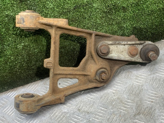 рычаг передний правый Renault Scenic 1 поколение 1998, 1.6 л., бензин, МКПП, минивэн