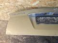 крышка багажника (дверь 3-5) Daewoo Nubira J150/J190 [рестайлинг] 2001, 2.0 л., X 20 SED, бензин, МКПП, хетчбэк 5 дв. - фото №6