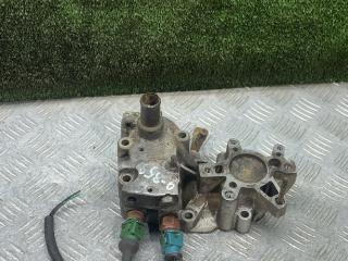 корпус термостата Citroen Xantia 1 поколение 1995, 1.6 л., бензин, МКПП, хетчбэк 5 дв.