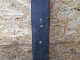 бампер задний УАЗ 452 2 поколение 1985, 2.4 л., бензин, МКПП, микроавтобус