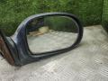 зеркало наружное правое Kia Carnival 1 поколение [рестайлинг] 2002, 2.9 л., CRDi, дизель, МКПП, минивэн - фото №2