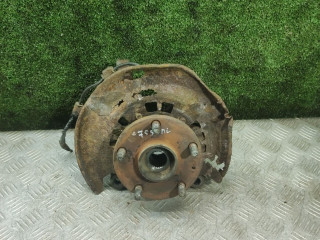 ступица передняя левая Chery Tiggo (T11) 1 поколение 2007, 1.8 л., бензин, МКПП, внедорожник 5 дв.