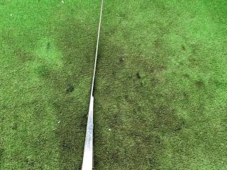 щеткодержатель задний Mazda 626 GF 1998, 2.0 л., бензин, МКПП, хетчбэк 5 дв.