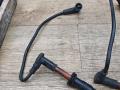 провод высоковольтный Alfa Romeo 156 1 поколение 1999, 2.0 л., AR 32301, бензин, МКПП, седан - фото №5