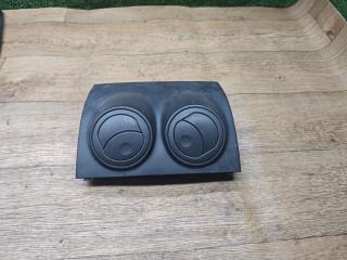 дефлектор обдува салона Chevrolet Aveo T250 [рестайлинг] 2009, 1.2 л., B12D1, бензин, МКПП, седан