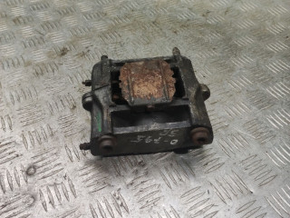 суппорт задний правый Citroen Xantia 1 поколение [рестайлинг] 2000, 1.9 л., TD, дизель, МКПП, универсал