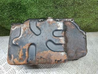 масляный поддон Renault Duster 1 поколение 2014, 2.0 л., F4R 400, бензин, МКПП, внедорожник 5 дв., полный привод