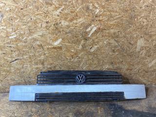 решетка радиатора Volkswagen Transporter T4 1998, 1.9 л., 1X, дизель, МКПП, микроавтобус