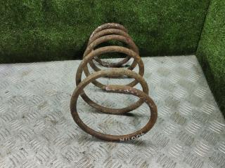 пружина передняя Fiat Palio 1 поколение 2000, 1.2 л., бензин, МКПП, универсал