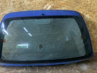 стекло заднее Nissan Serena С23 [2-й рестайлинг] 1997, 2.3 л., дизель, МКПП, минивэн