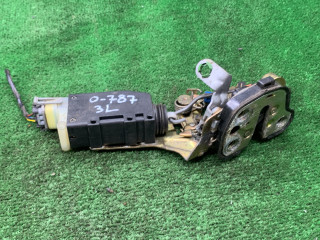 замок двери задней левой Opel Omega B 1999, 2.0 л., X 20 XEV, бензин, АКПП, седан