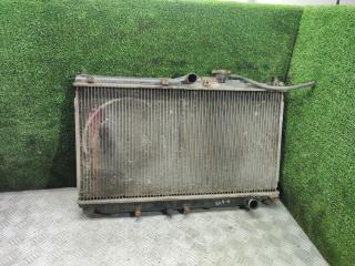 радиатор (основной) Honda Accord 5 поколение [рестайлинг] 1997, 2.0 л., бензин, МКПП, седан