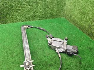 стеклоподъемник электрический передний правый Fiat Palio 1 поколение 2000, 1.2 л., бензин, МКПП, универсал, 46446618