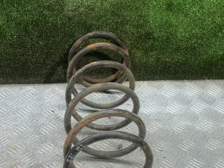 пружина задняя Toyota Avensis 1 поколение (T220) [рестайлинг] 2001, 2.0 л., дизель, МКПП, универсал