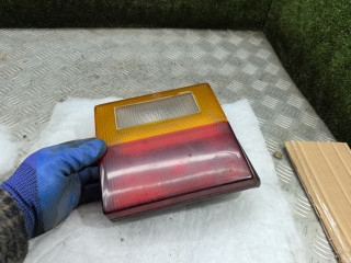 фонарь крышки багажника левый Audi 80 B2 1984, 1.6 л., бензин, МКПП, седан