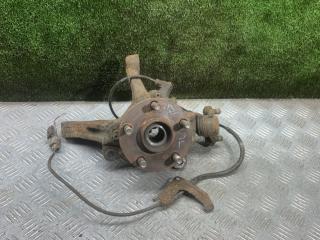 ступица передняя левая Toyota Avensis 1 поколение (T220) [рестайлинг] 2001, 2.0 л., дизель, МКПП, универсал