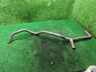 патрубок отопителя (печки) Honda Civic 6 поколение [рестайлинг] 2000, 2.0 л., дизель, МКПП, универсал