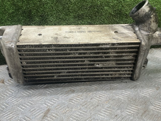 интеркулер Honda Accord 5 поколение [рестайлинг] 1996, 2.0 л., дизель, МКПП, седан