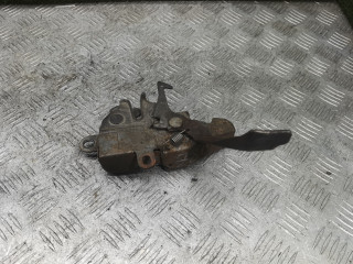 замок капота Toyota Picnic 1 поколение XM10 2000, 2.0 л., бензин, МКПП, минивэн