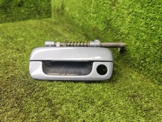 ручка наружная Peugeot 406 1 поколение [рестайлинг] 2000, 2.0 л., HDi, дизель, МКПП, универсал