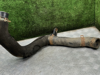 патрубок интеркулера Toyota Avensis 1 поколение (T220) 2000, 2.0 л., 2C-T, дизель, МКПП, универсал