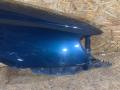 крыло переднее правое Toyota Carina E 1 поколение T190 1998, 2.0 л., 2C-TE, дизель, МКПП, универсал - фото №2