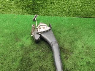 рычаг ручного тормоза (ручника) Renault Logan 1 поколение 2008, 1.6 л., бензин, МКПП, универсал